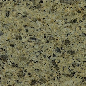 Verde Ghazal Granite