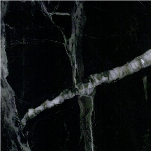 Verde Green Marble Tile