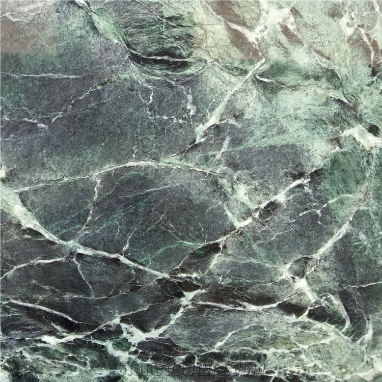 Verde Gressoney Marble importance=