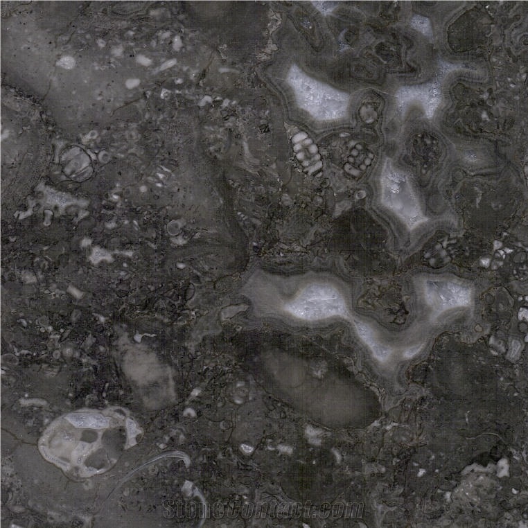 Verde Grigio Tile