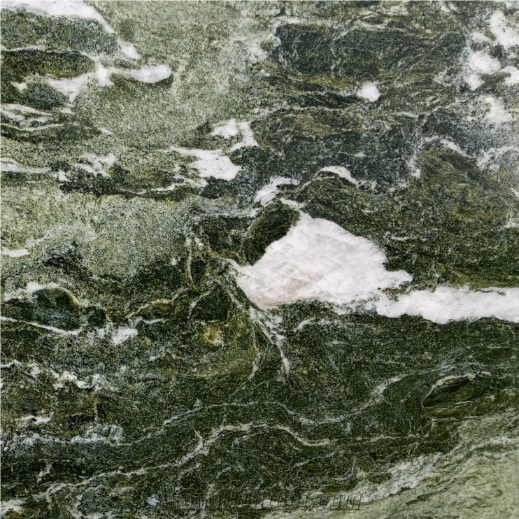 Verde Italia Gneiss importance=