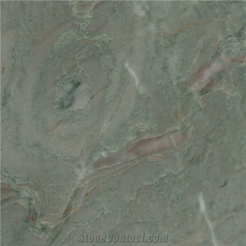 Verde Luano Tile
