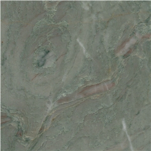 Verde Luano Tile