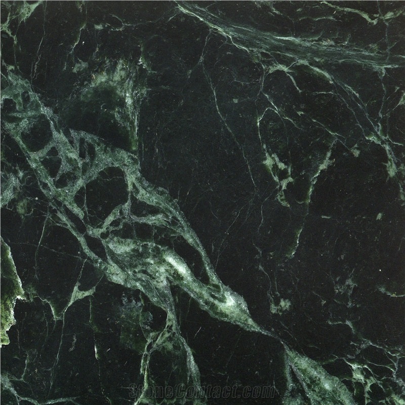 Verde Mare Green Marble importance=