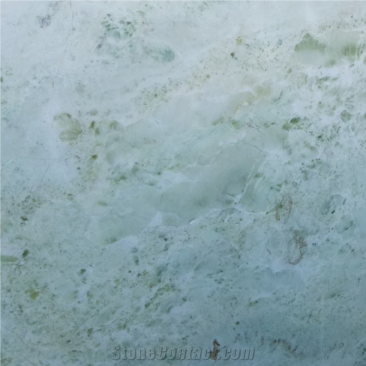 Verde Paradiso Marble Tile