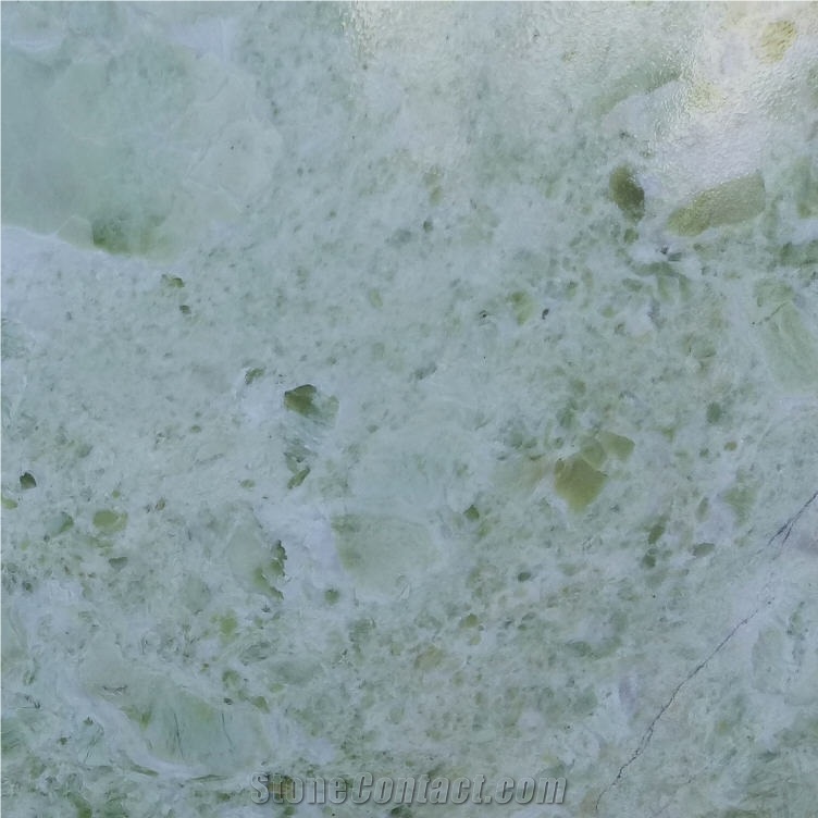 Verde Paradiso Marble Tile