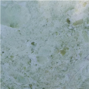 Verde Paradiso Marble Tile