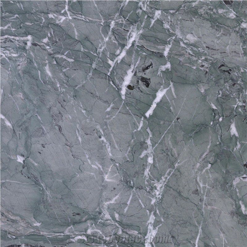 Verde Persia Marble importance=