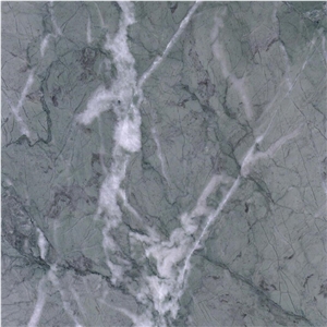 Verde Persia Marble Tile