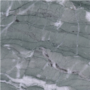 Verde Persia Marble Tile