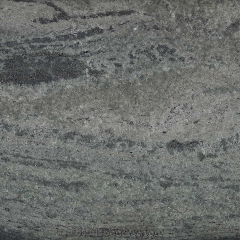 Verde Sao Francisco Granite Tile