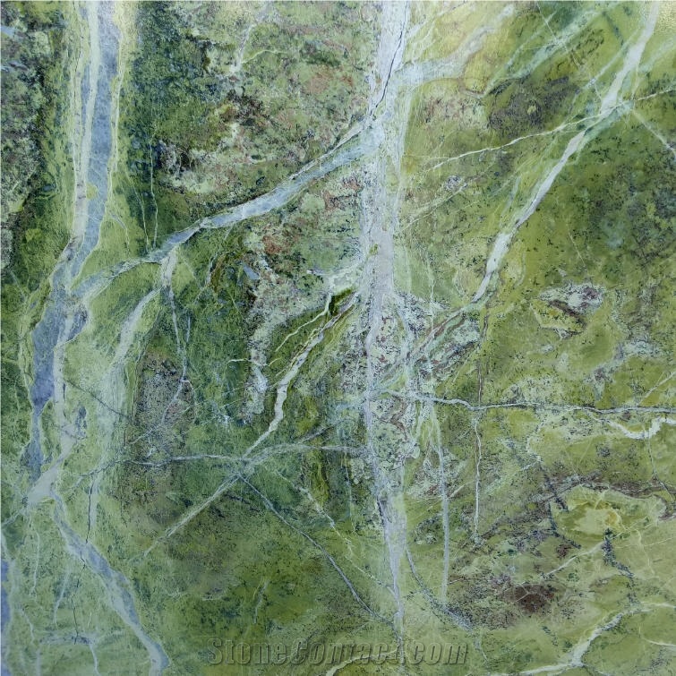 Verde Tifone Marble importance=