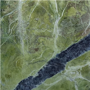 Verde Tifone Marble Tile