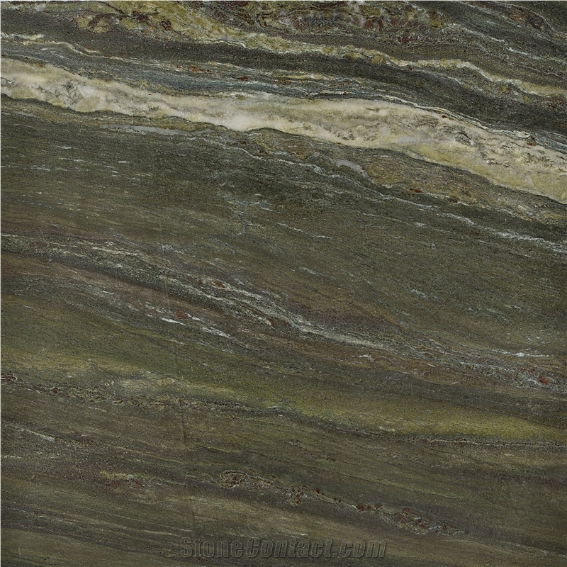 Verde Tropical Marble importance=