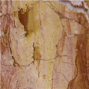Vezirhan Pink Tile
