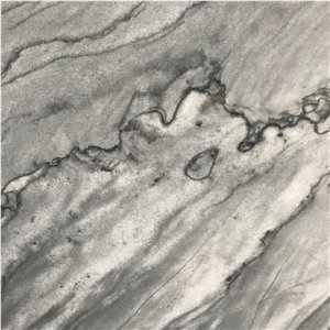Vibranium Quartzite