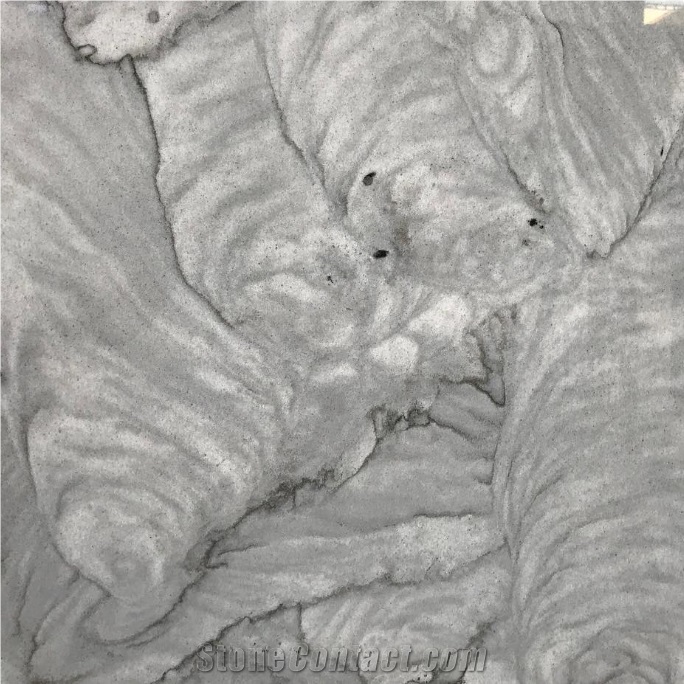 Vibranium Quartzite Tile