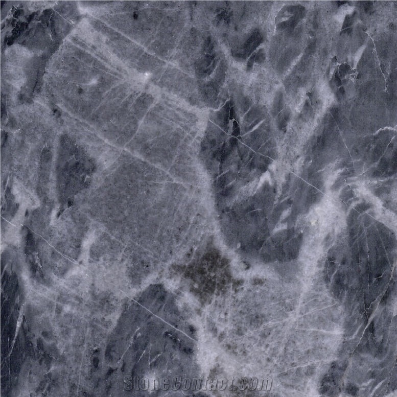 Victoria Nuvola Marble Tile