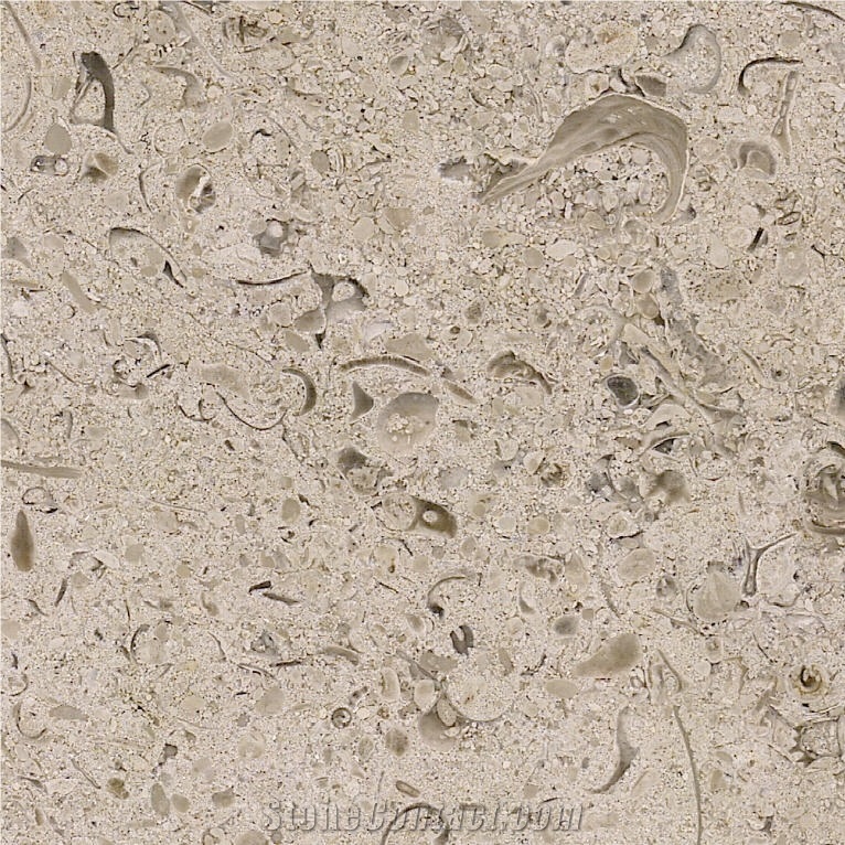 Vidraco de Molianos Creme Tile