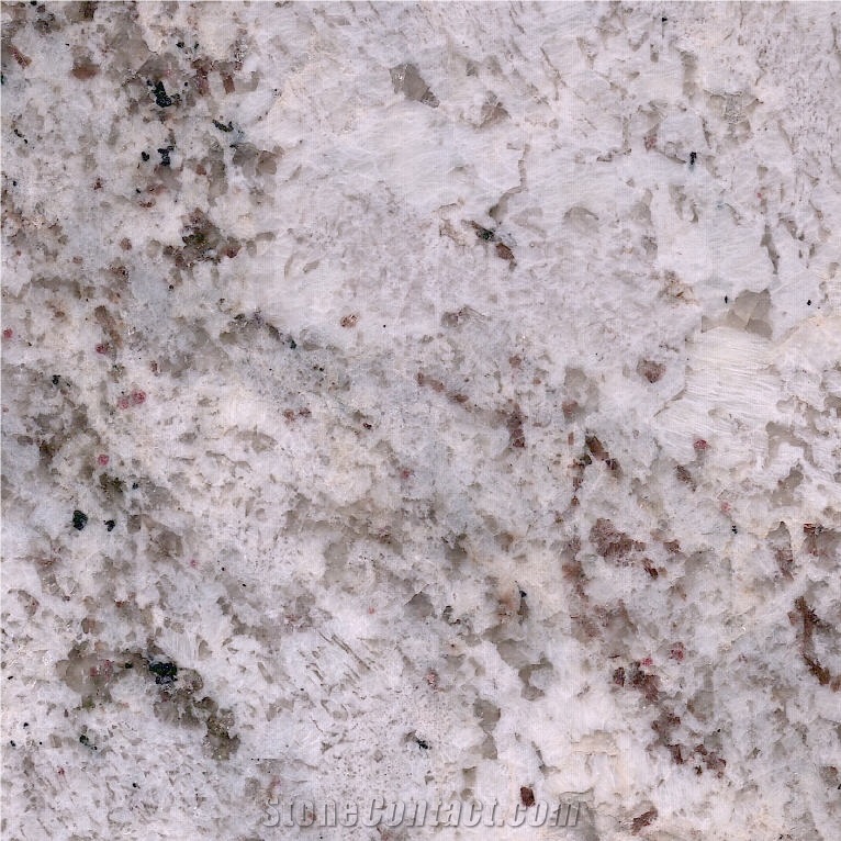 Vienna White Granite importance=
