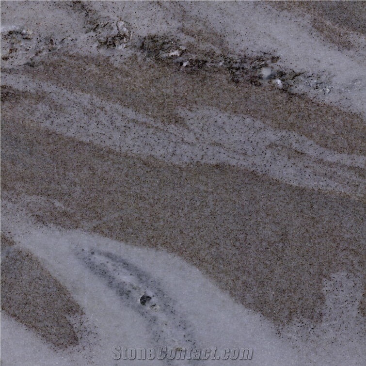 Vietnam Cloudy Gray Marble importance=