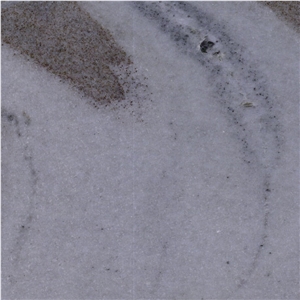 Vietnam Cloudy Gray Marble Tile