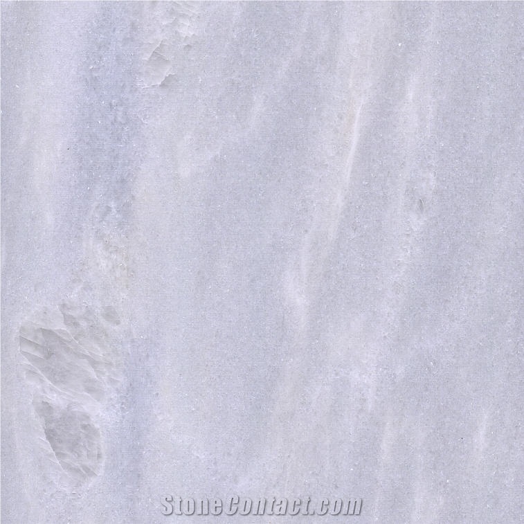 Vigaria White Marble Tile