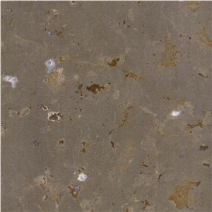 Villebois Grey Gold Limestone