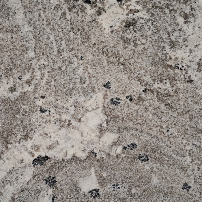 Vintage Grey Granite importance=