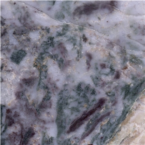 Violet Blaze Marble