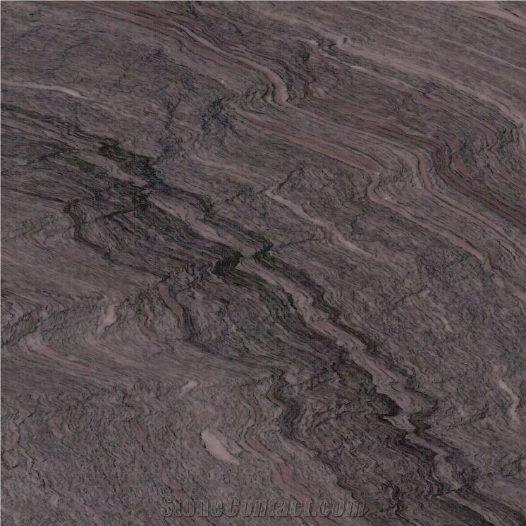 Violet Butterfly Marble importance=