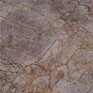 Violet Gold Marble