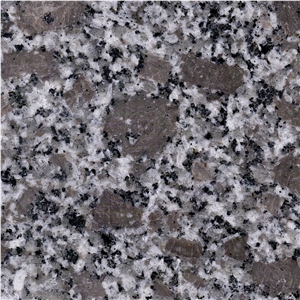 Violet Tan Dan Granite