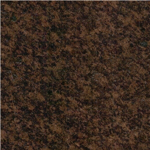 Visa Gold Granite Tile