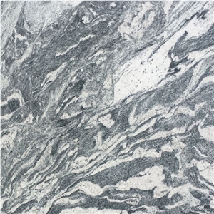 Viscon Exotica Granite