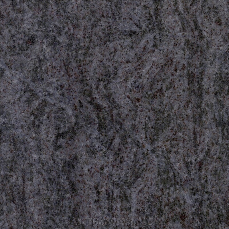 Vizag Blue Granite Tile