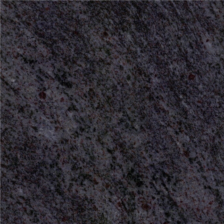 Vizag Blue Granite Tile