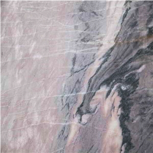 Vize Pembe Marble