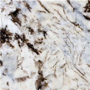 Vogue Branco Granite