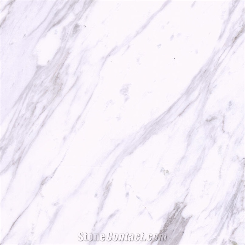 Volakas Marble Tile