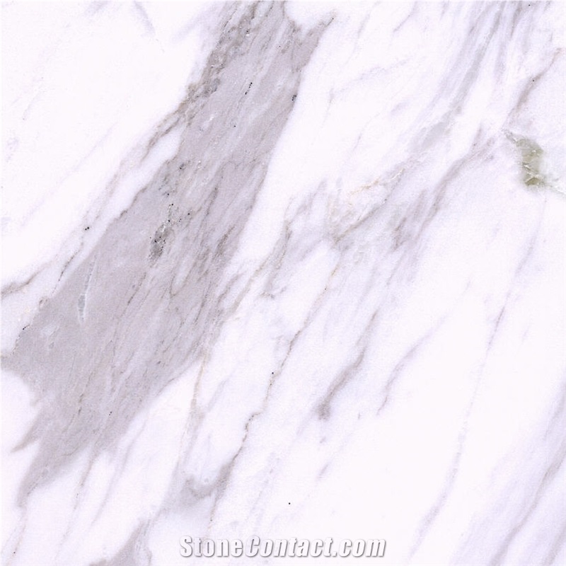 Volakas Marble Tile