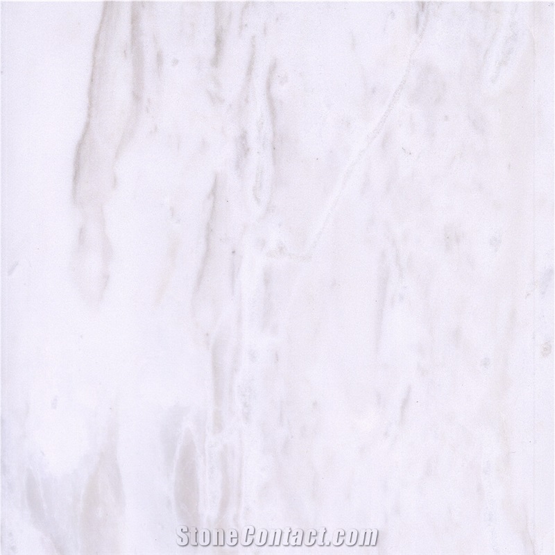 Volakas Venus Marble Tile