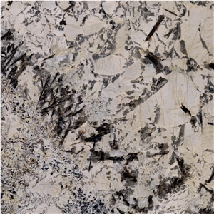 Volcanic Eruptions Granite