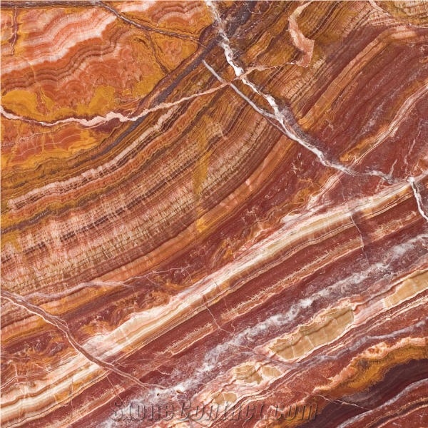 Volcano Onyx Tile