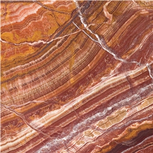 Volcano Onyx Tile