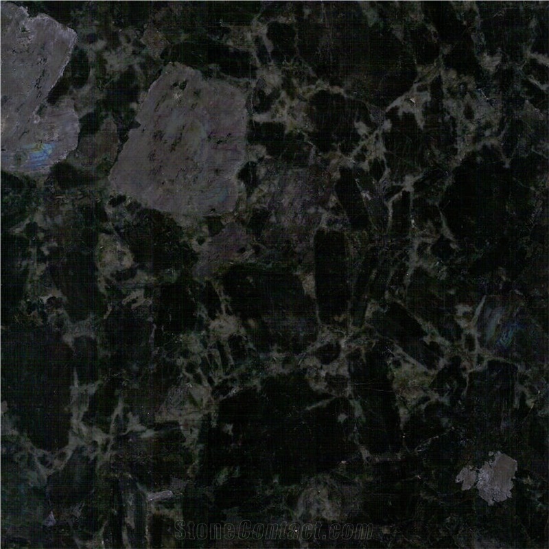 Volga Blue Granite Tile