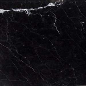 Volos Black Marble