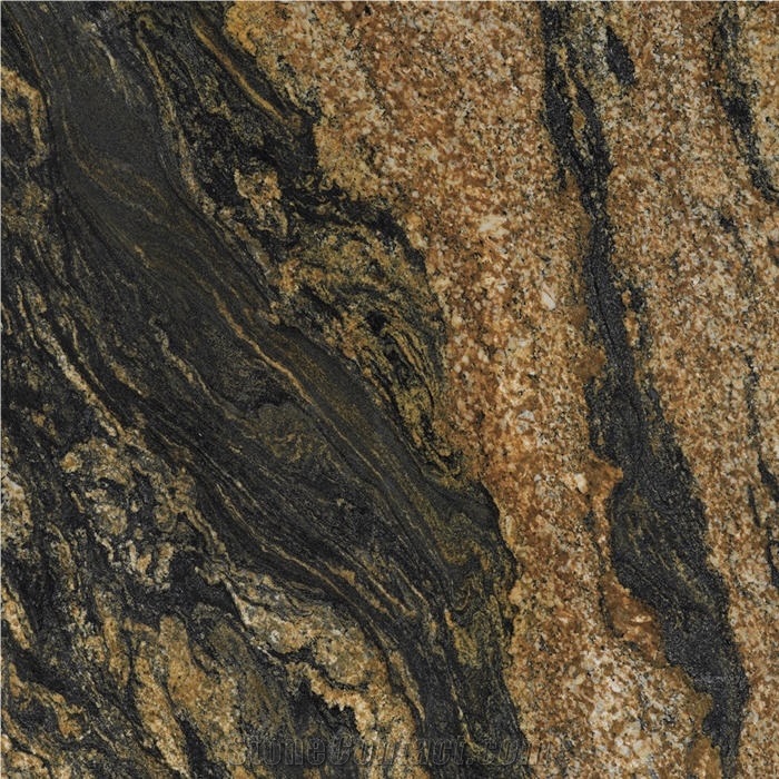 Vulcano Granite Tile