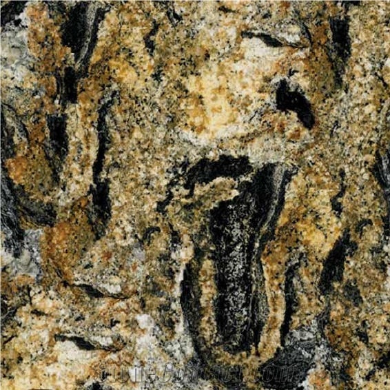 Vulcano Granite Tile