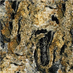 Vulcano Granite Tile